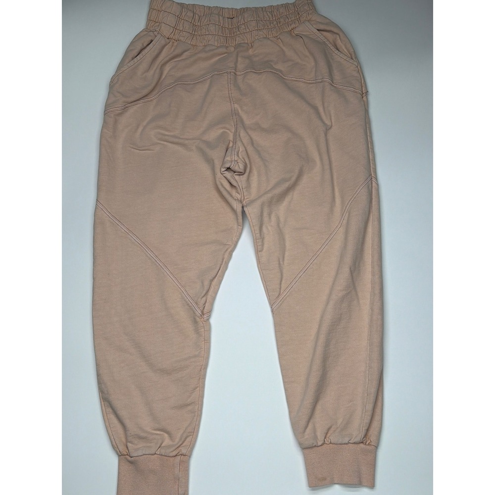 FP Movement by Free People Tan Joggers
